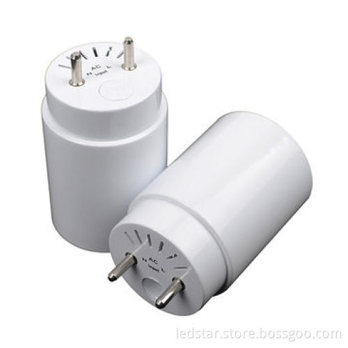 T8 LED Tube with Color Temperature of 3,000, 4,000, 5,500, 6,000K